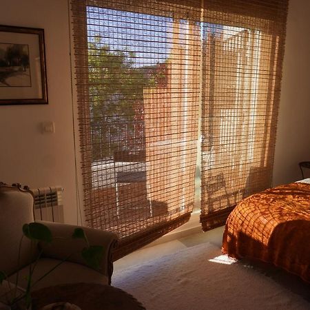Cute And Relaxing Bed And Breakfast En Albayzin 格拉纳达 外观 照片